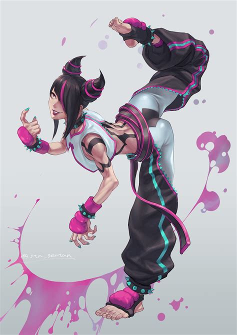 juri han r34|The NSFW Juri Han Archive: 6/9/22 .